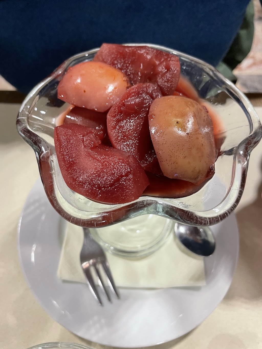 Ristorante Locarno, Santa Maria Maggiore