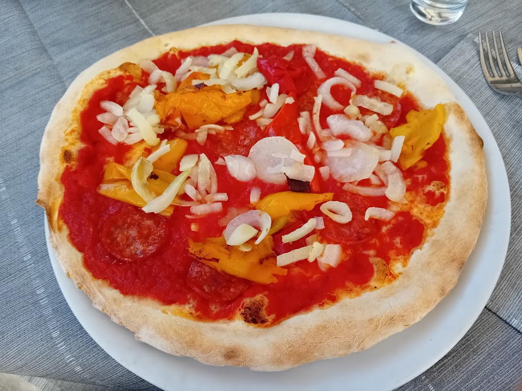 Ristorante Locarno