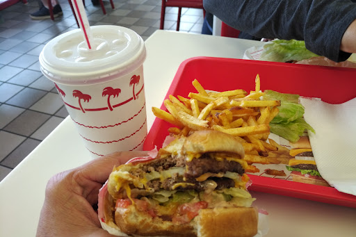 In-N-Out Burger