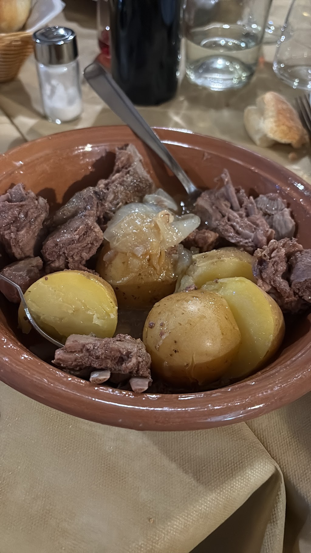 Restaurant Edera