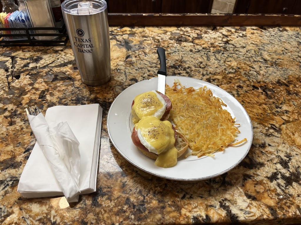 Circle Grill