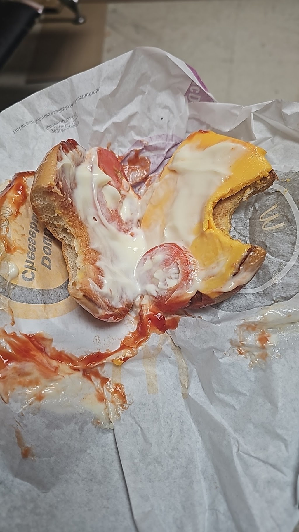 McDonald's, Haverstraw, NY