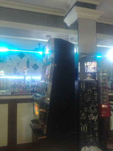 Bar Mafra 2