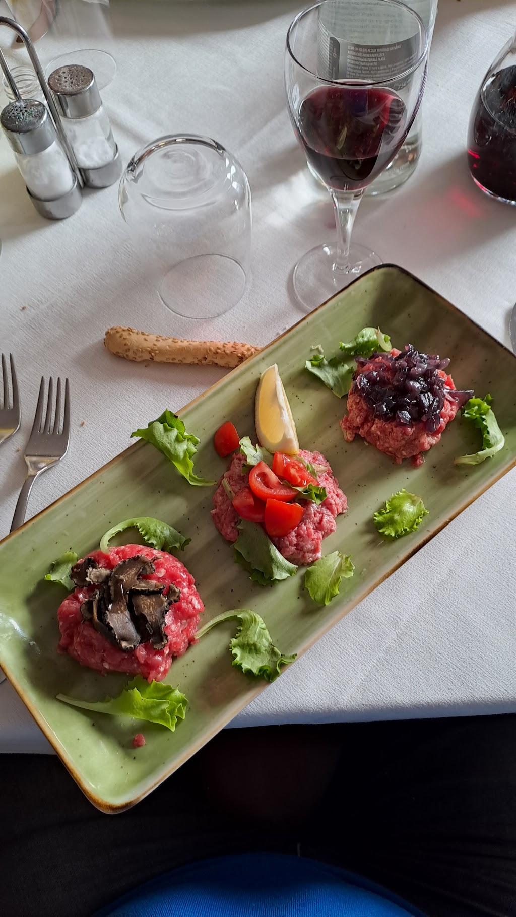 Trattoria Nuova