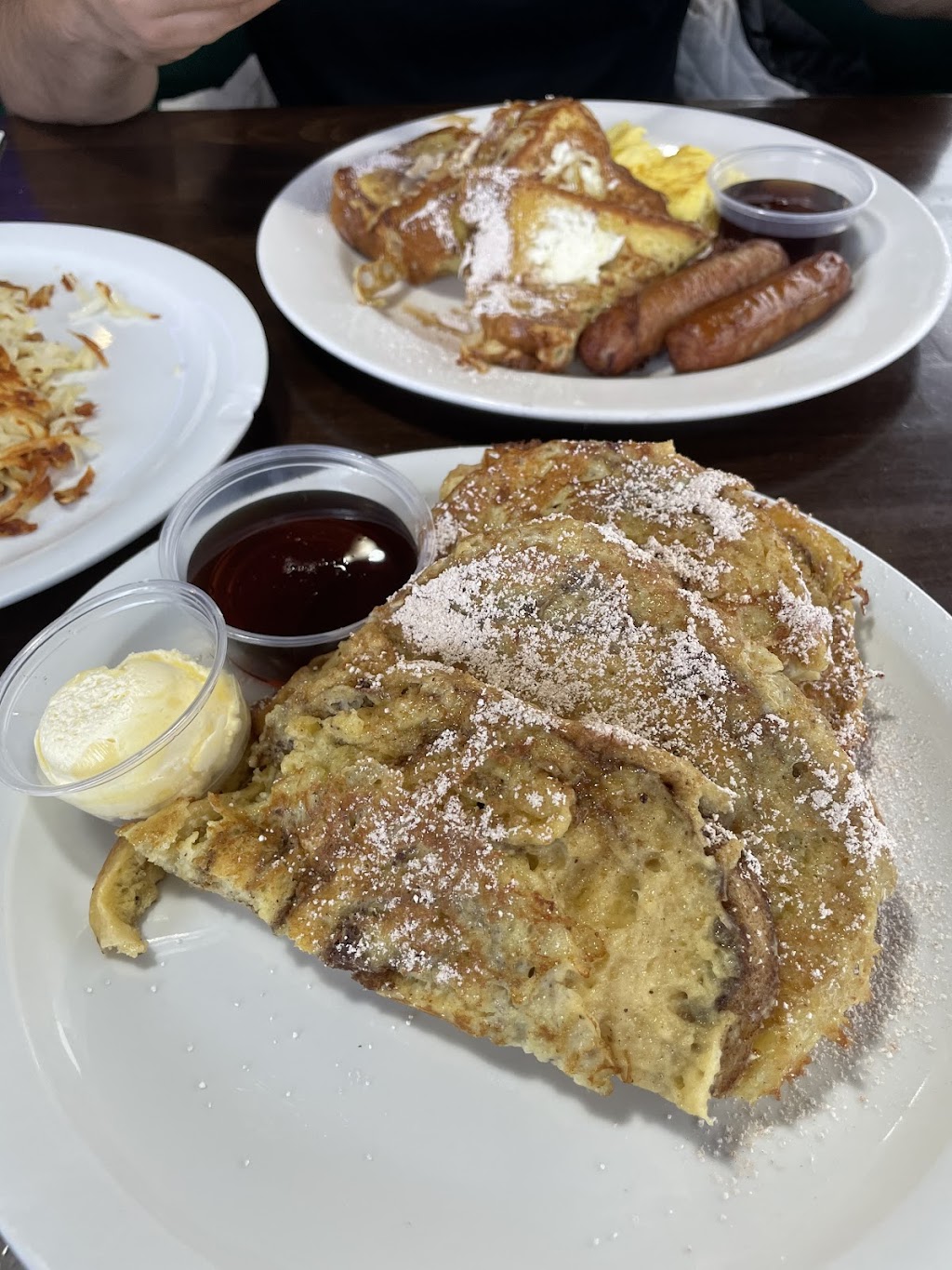 Heritage Coffee Shop, Lakewood, CA