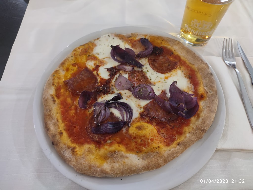 Pizzeria La Terza Volpe