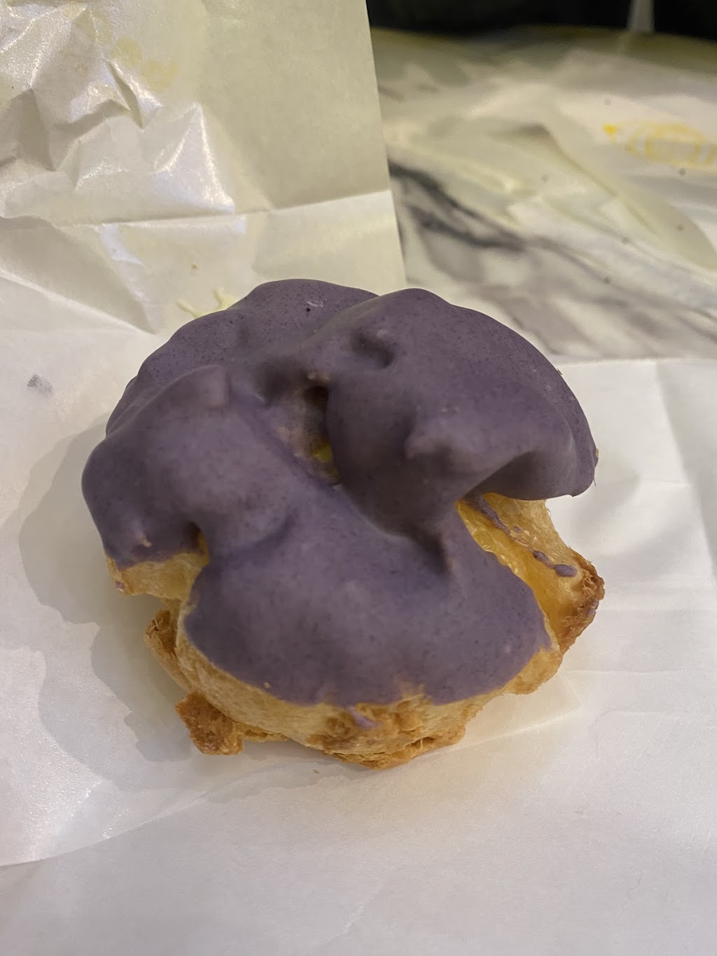 Beard Papa's