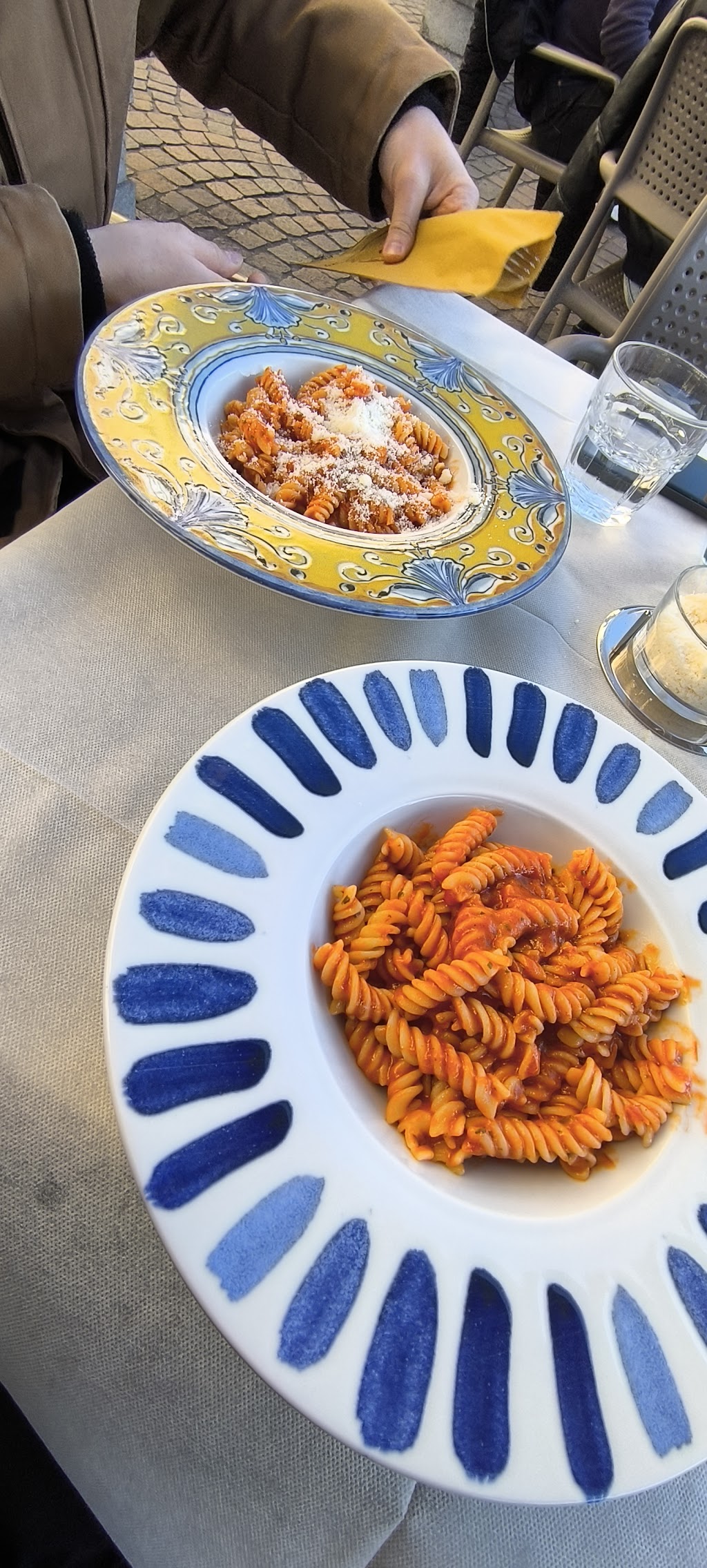 Café Vicarelli
