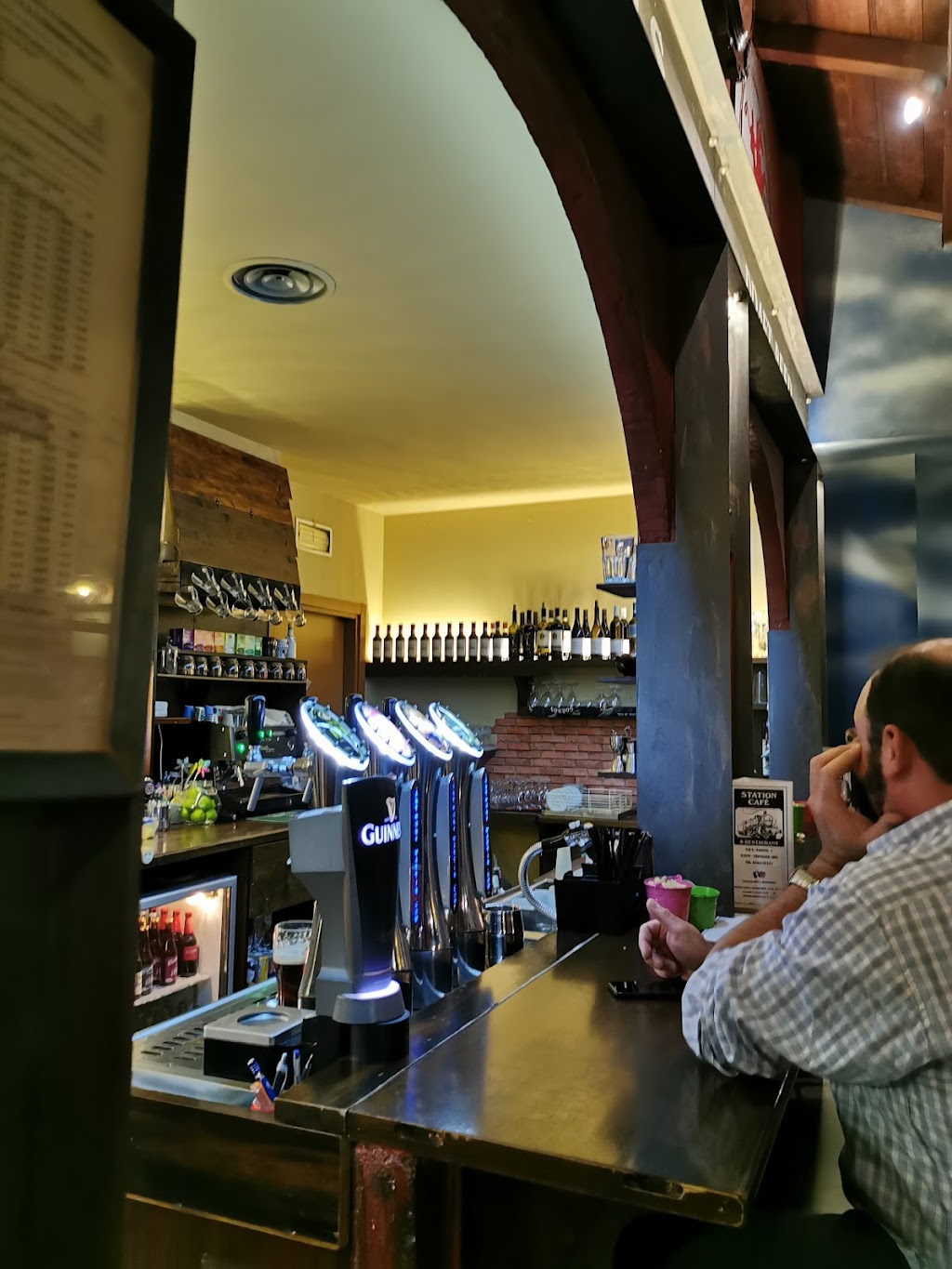 Caffè Stazione