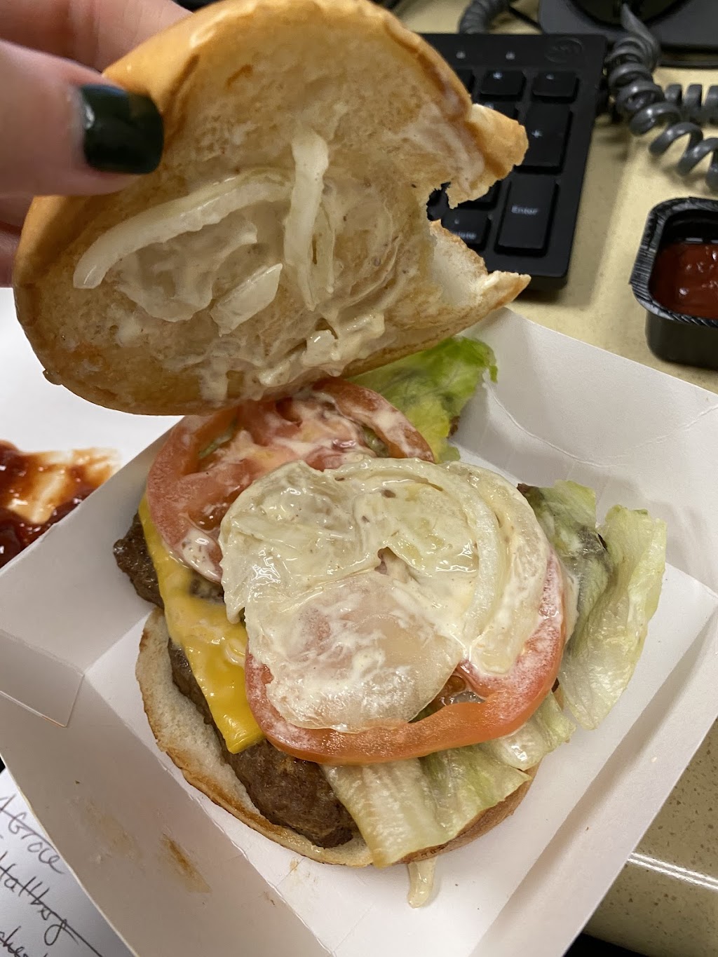 Jack in the Box