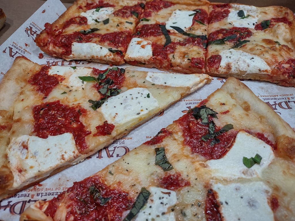 Calda Pizzeria & Restaurant