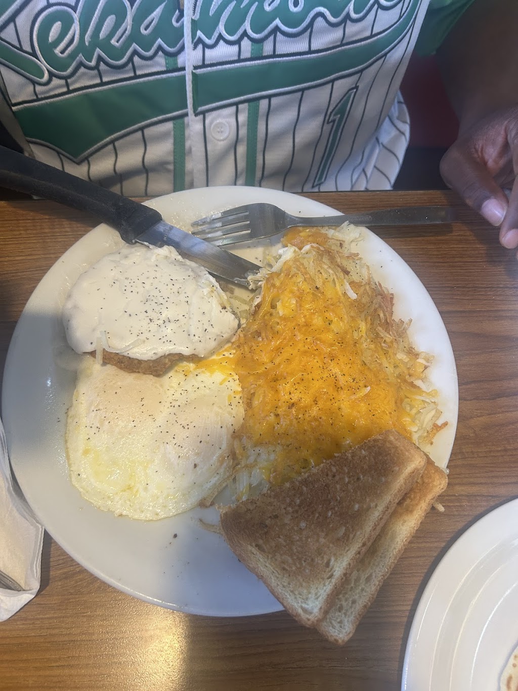 Denny's