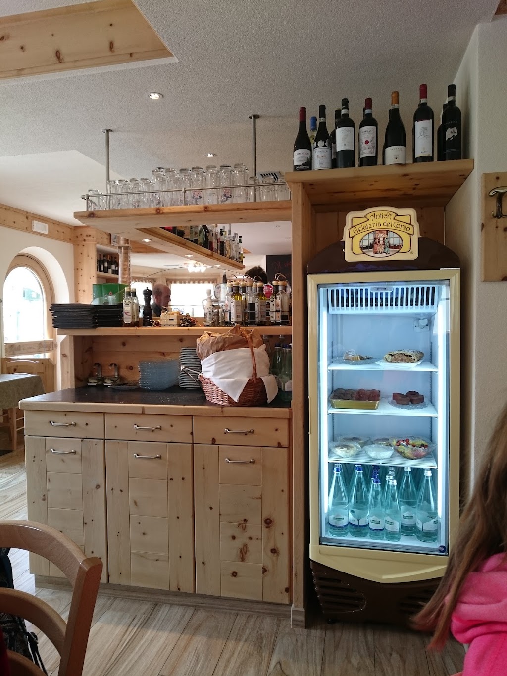 Real Pemont, Livigno