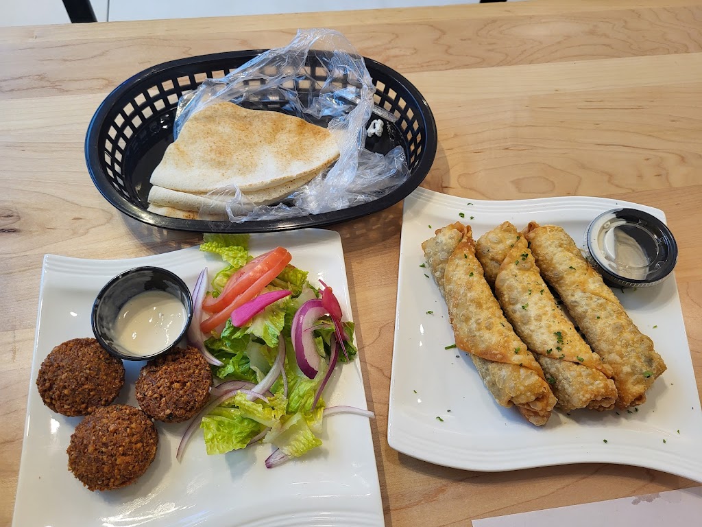 Kabab Guys, Syracuse, NY