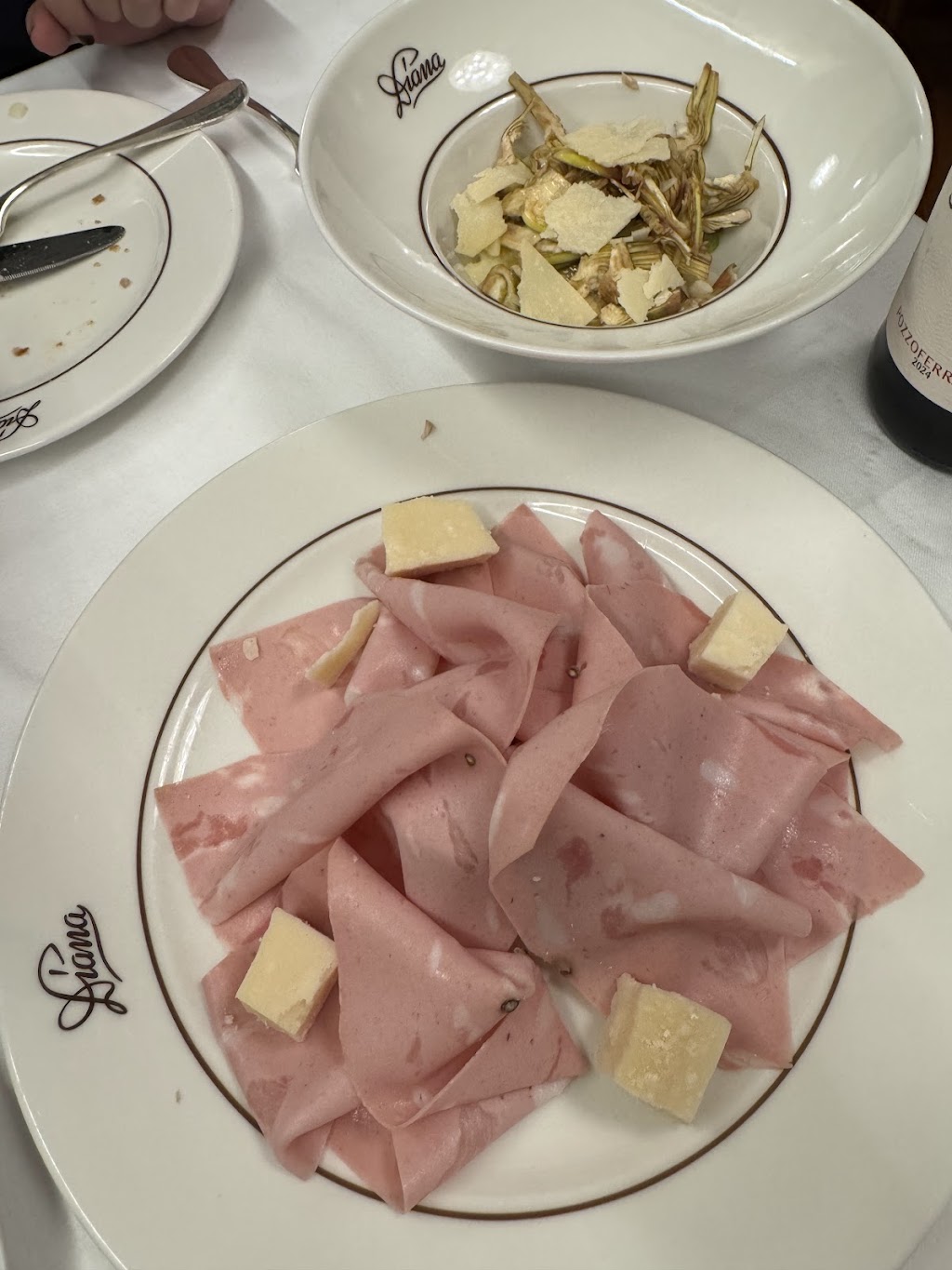 Ristorante Diana