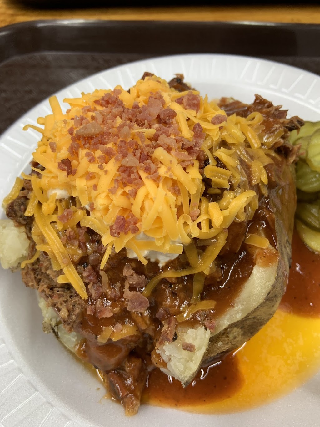 Carl's BBQ