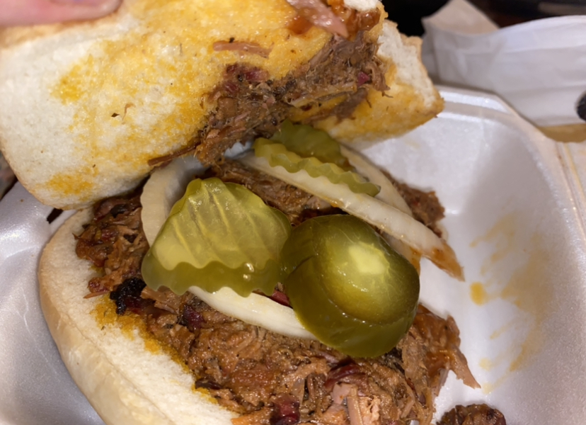 Carl's BBQ