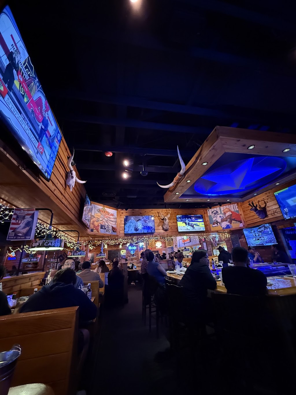 Texas Roadhouse, Grand Prairie, TX