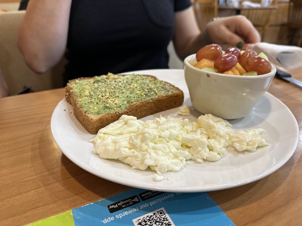 Jimmy's Egg, Mcallen, TX