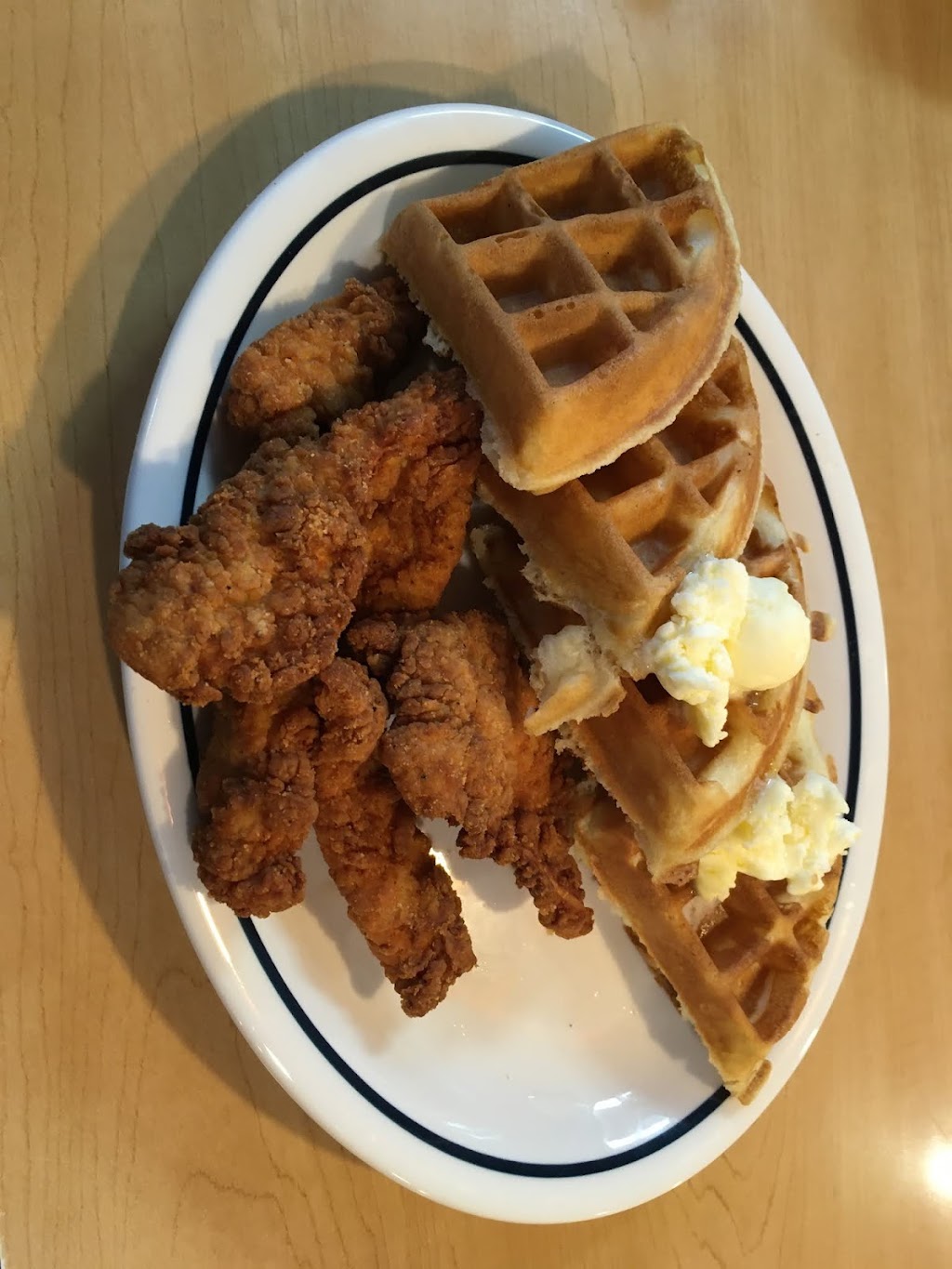 IHOP, Port Hueneme, CA