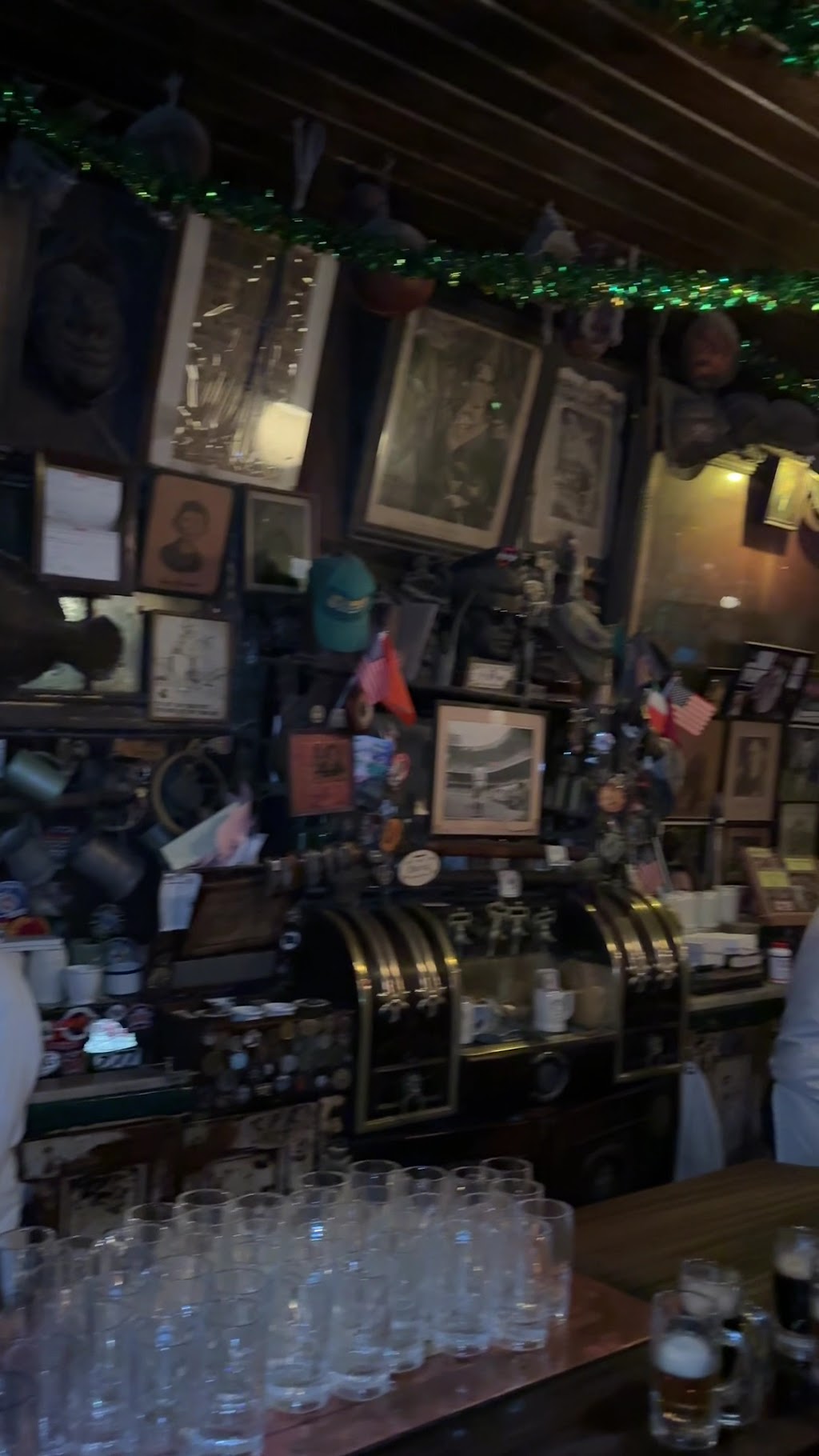 McSorley's Old Ale House