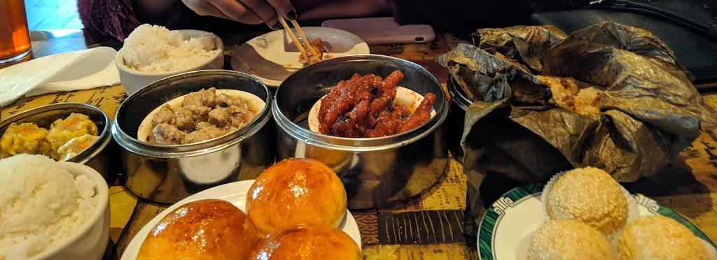 Chi's Chinese Cuisine, Little Rock, AR