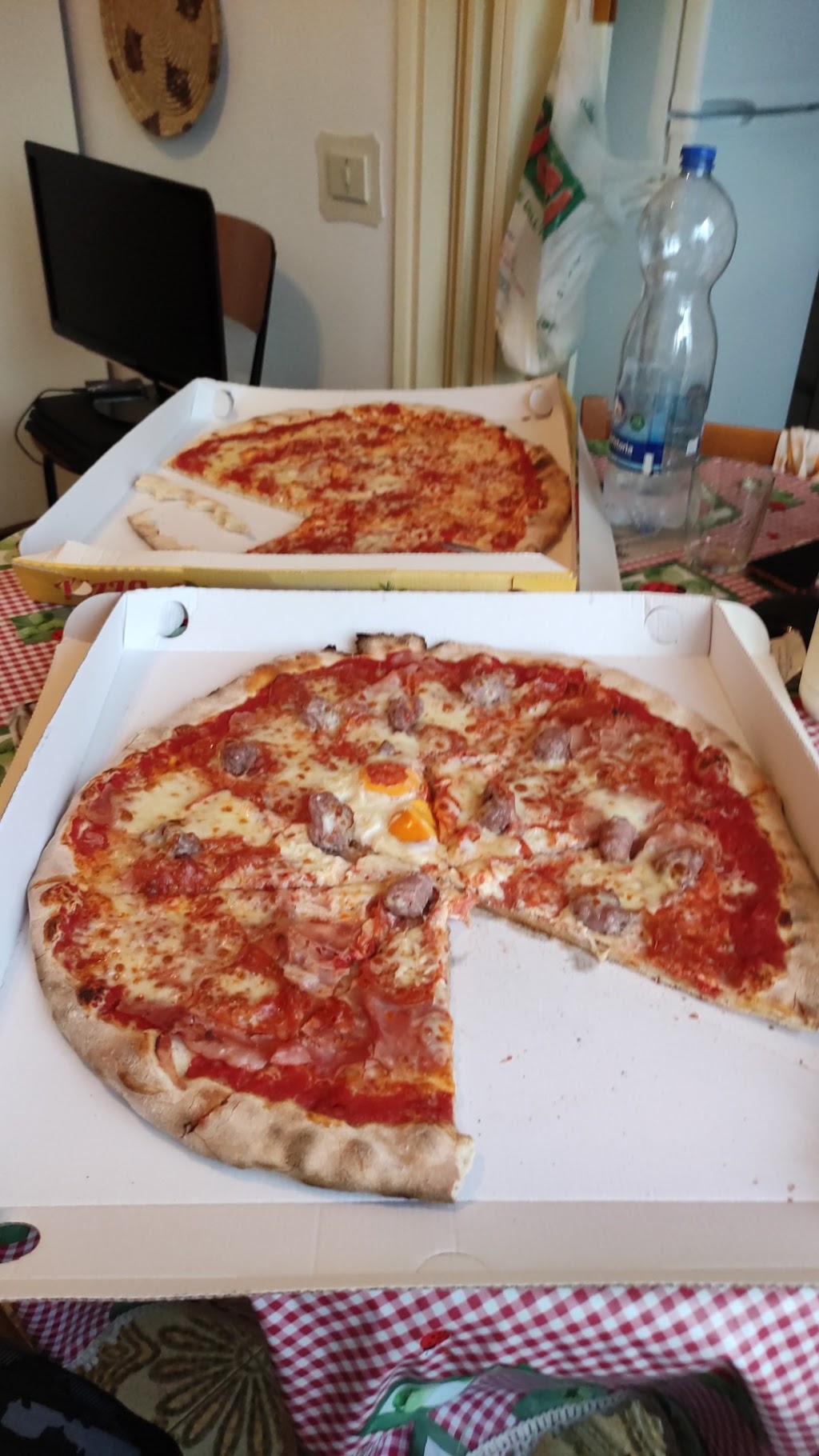 Da Piero, Pizza, Focaccia e Farinata da Asporto, Ceriale