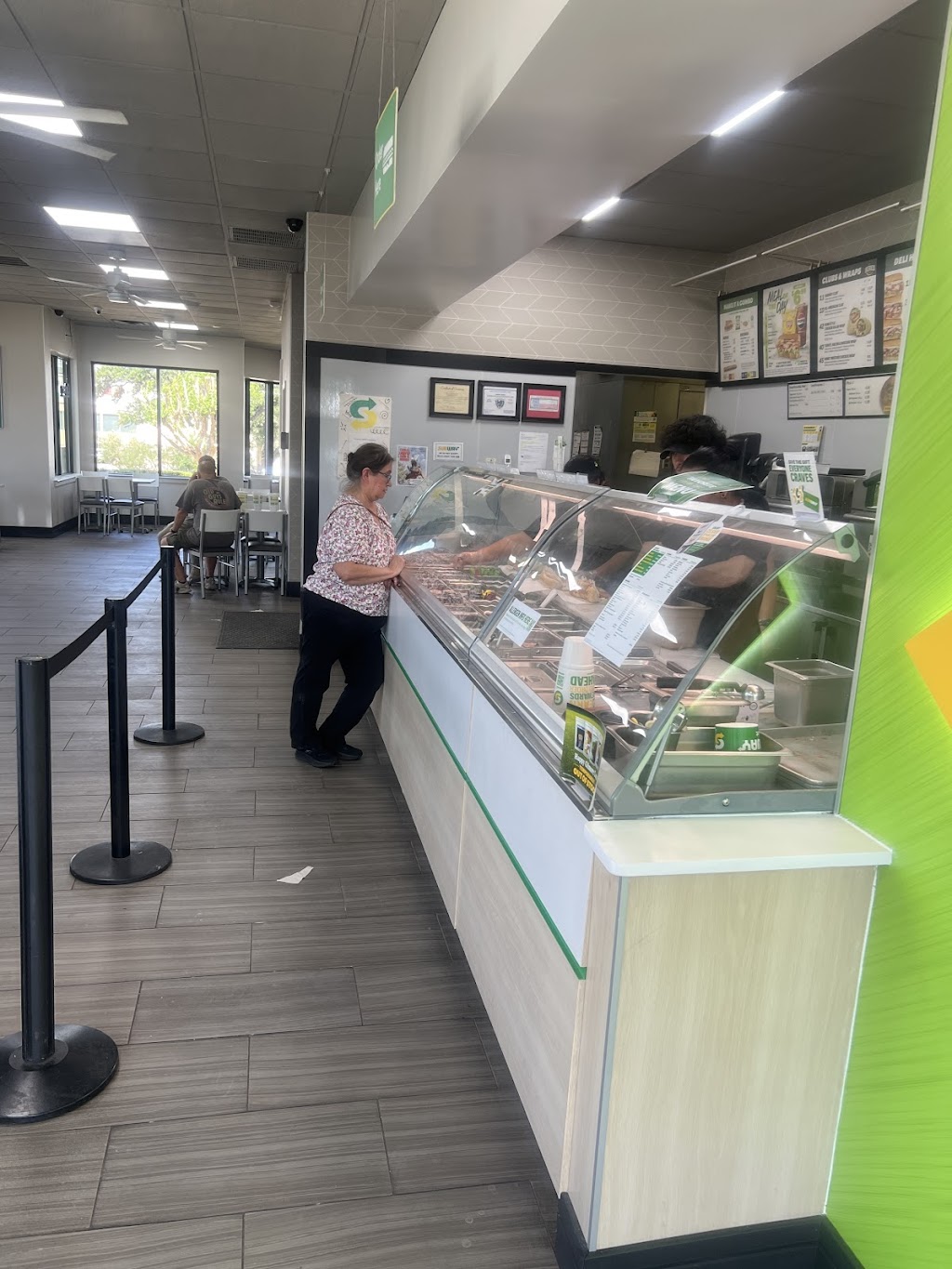 Subway