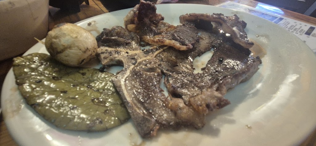 El Corral del Chivo