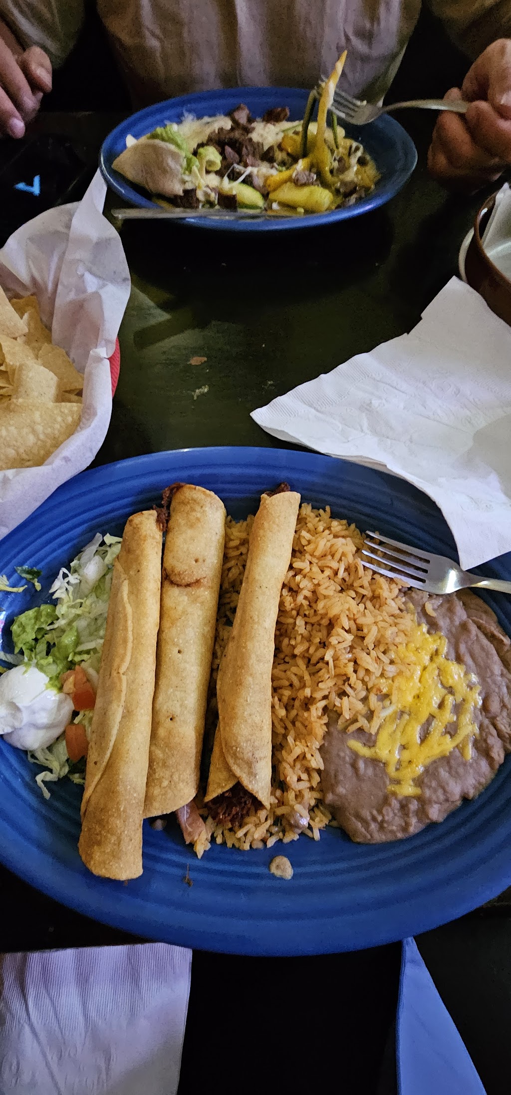 Jalapeño's of Farmersville, Farmersville, TX