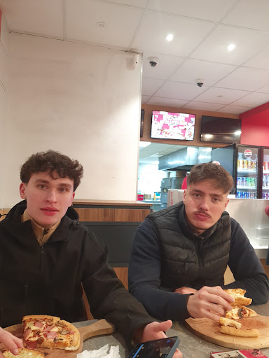 Pizza Hut
