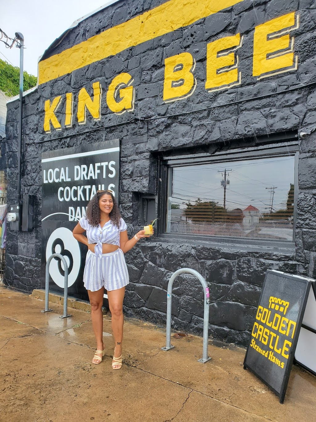 King Bee