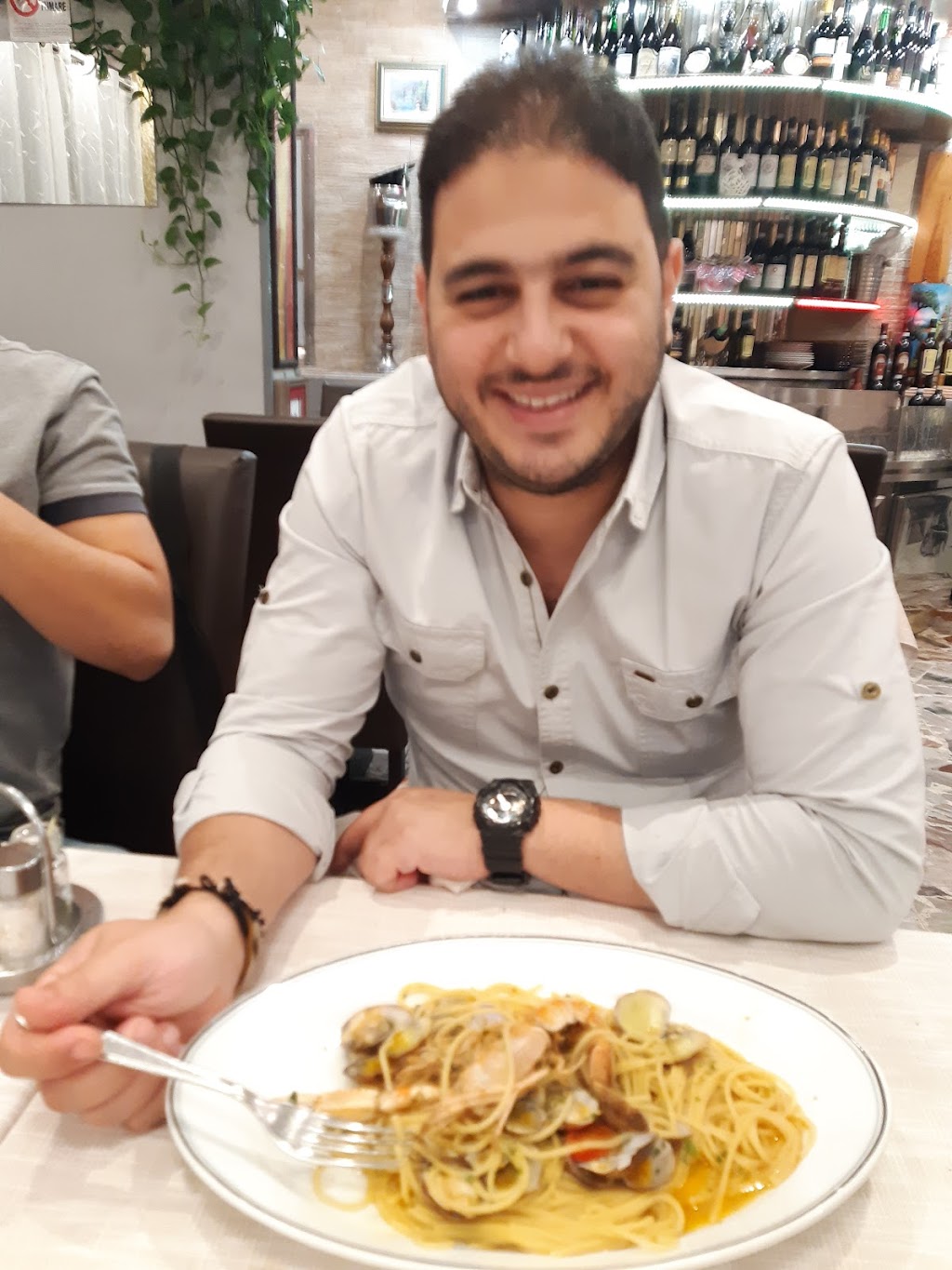 L'Angolo, Cinisello Balsamo