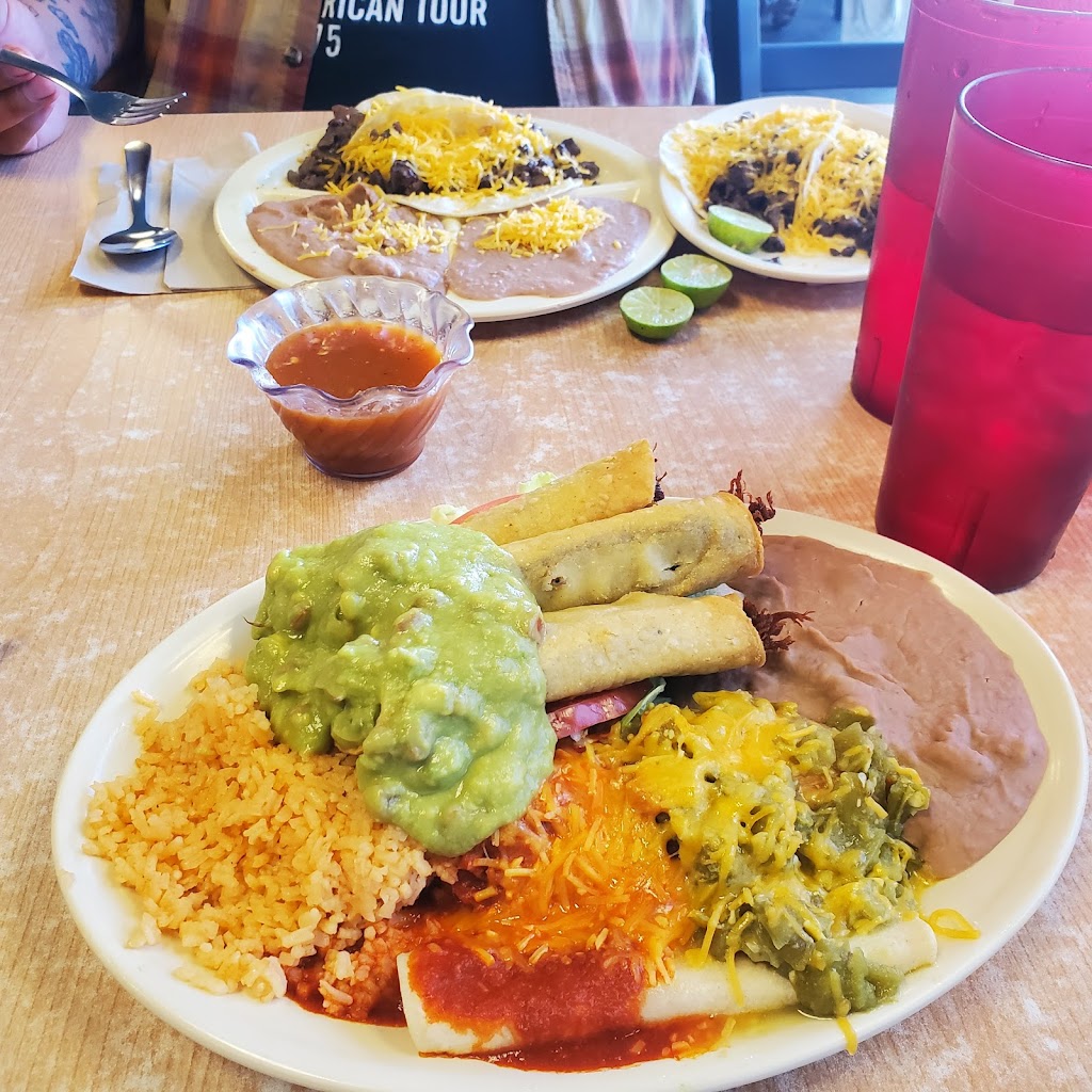 Nuevo México, NM