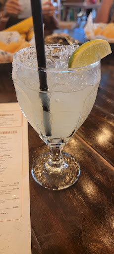 Joe Leo Fine Tex-Mex