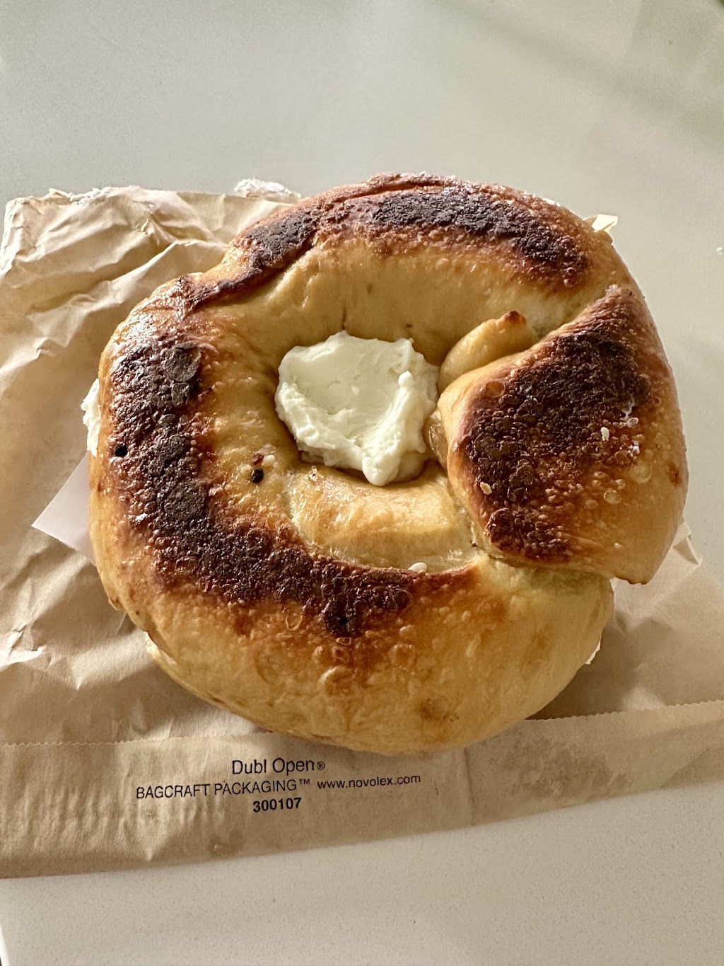 Boss Bagels On Southern Soil