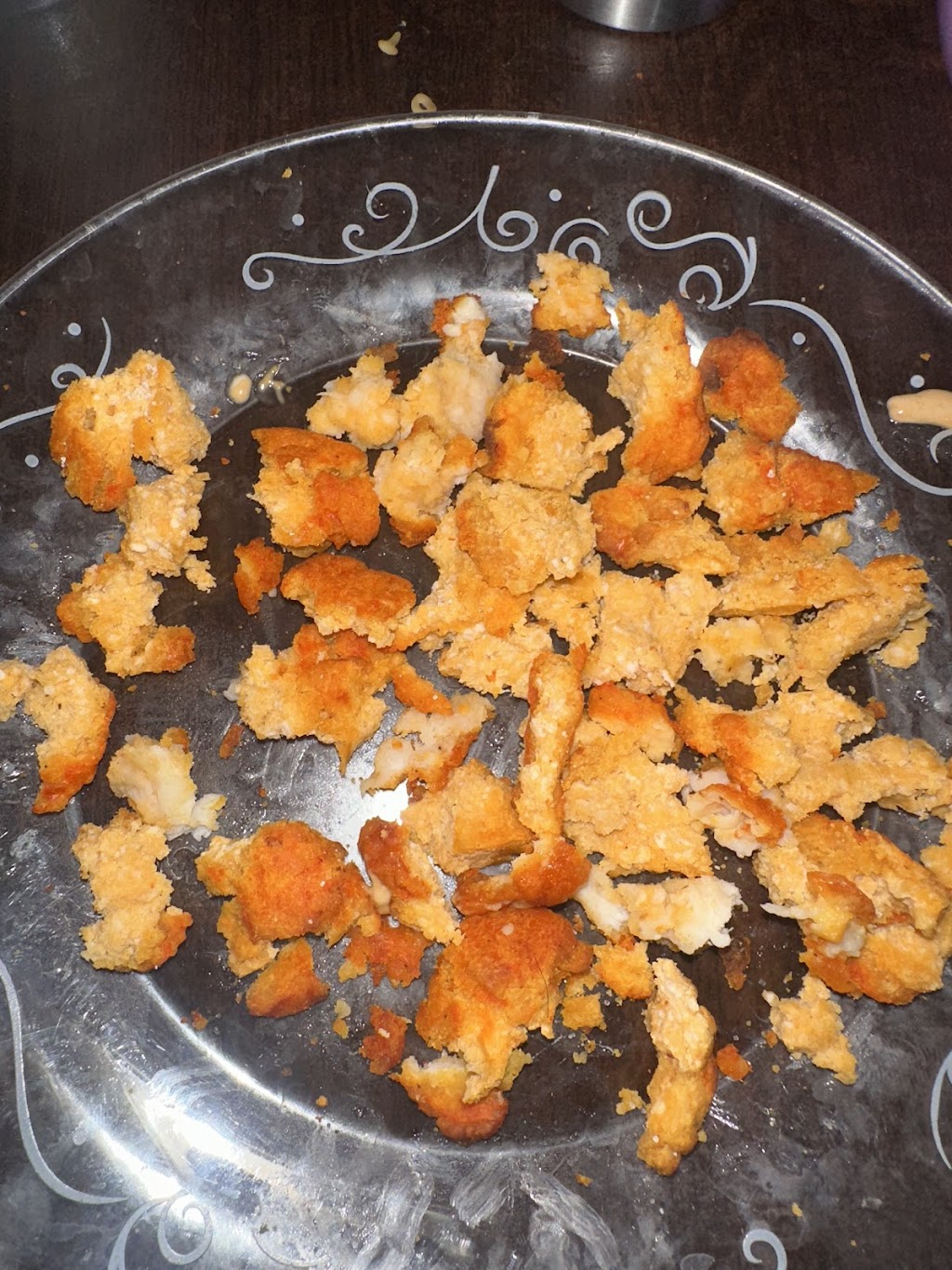 Que Pollo Ebanos
