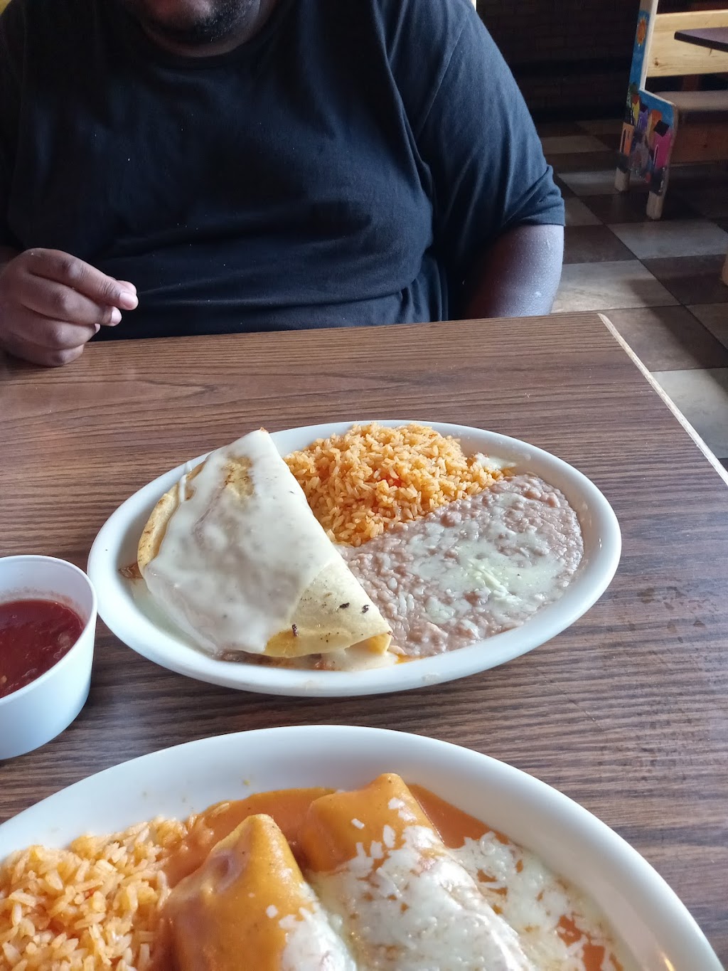 Acapulco Bar & Grill