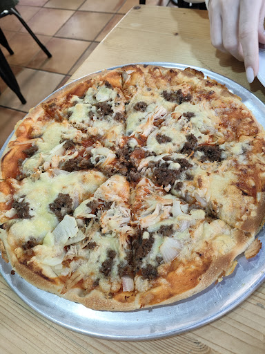 Pizzería Treviso