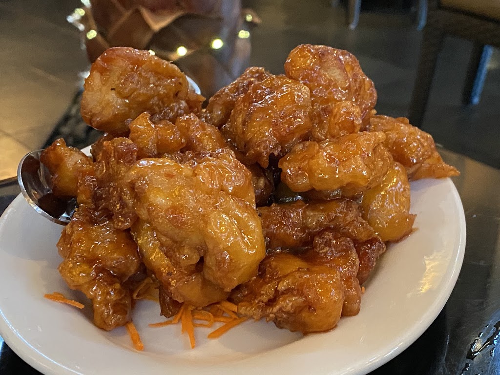 Fats Asia Bistro & Dim Sum, Roseville, CA