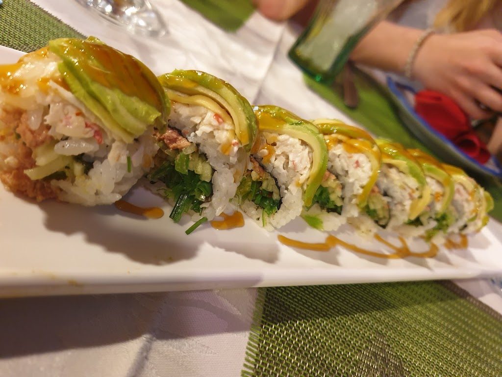 Yin Teppanyaki, Benalmádena Costa