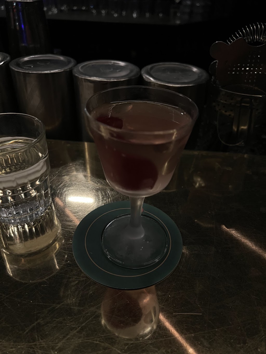 Anvil Bar & Refuge