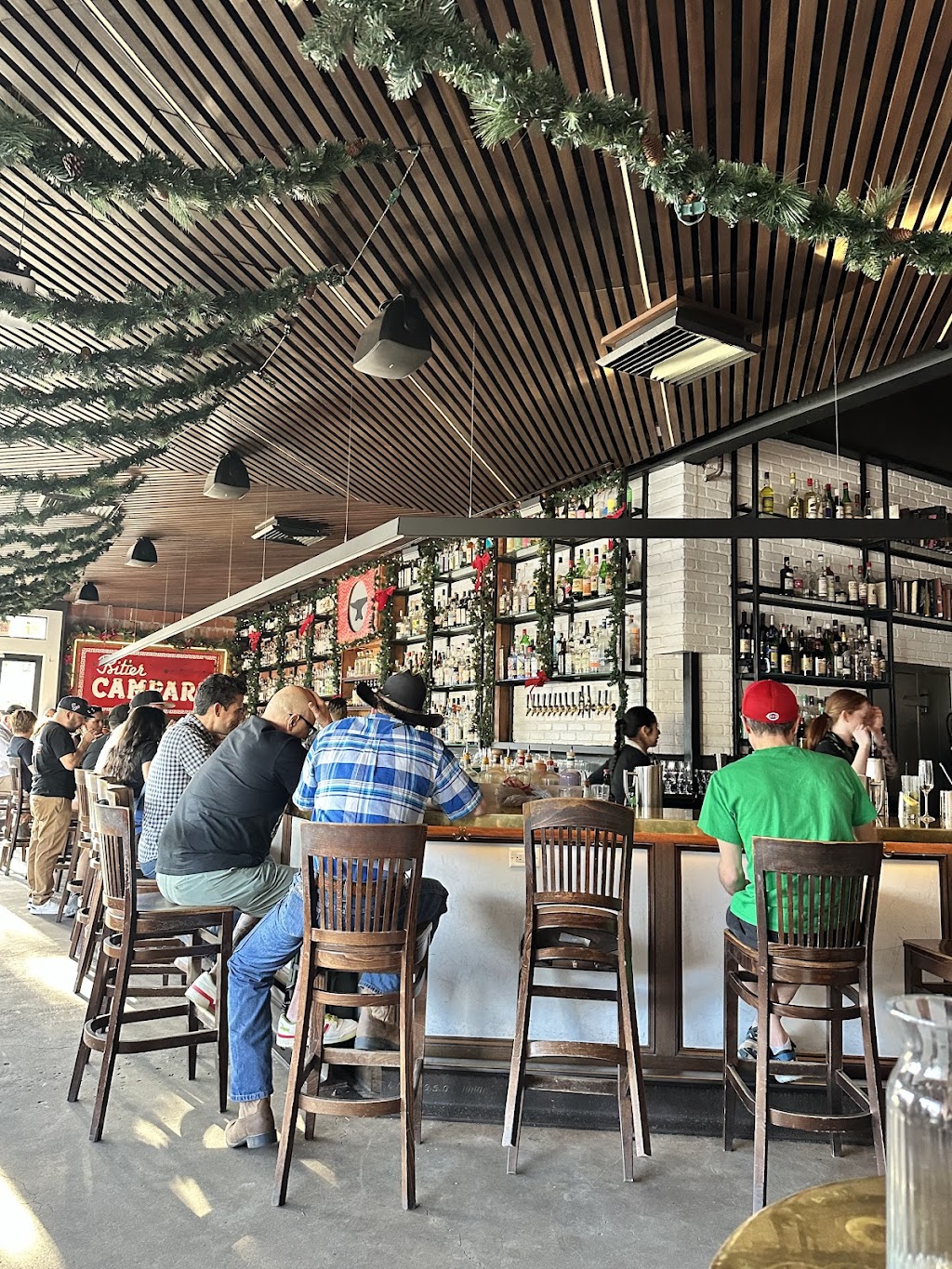 Anvil Bar & Refuge