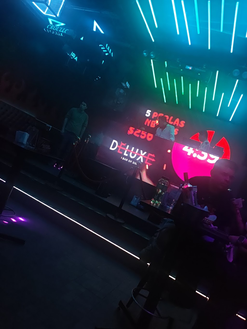 Deluxe