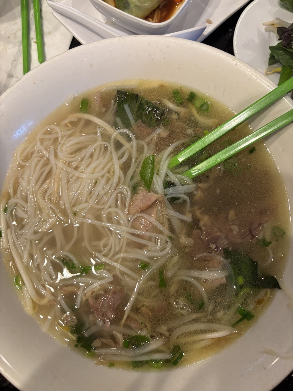 Pho Cow Cali Express