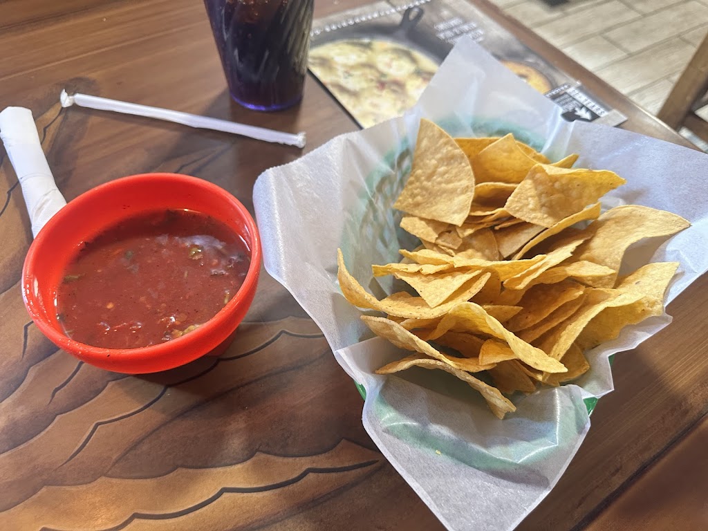 Fuego Azteca Mexican Restaurant & Cantina