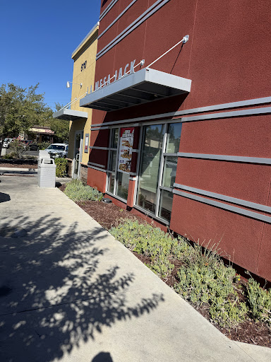 Jack in the Box