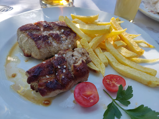 Restaurante Casa Ernesto