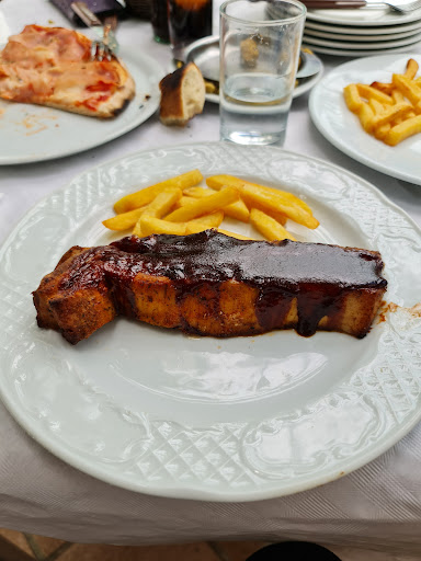 Restaurante Casa Ernesto