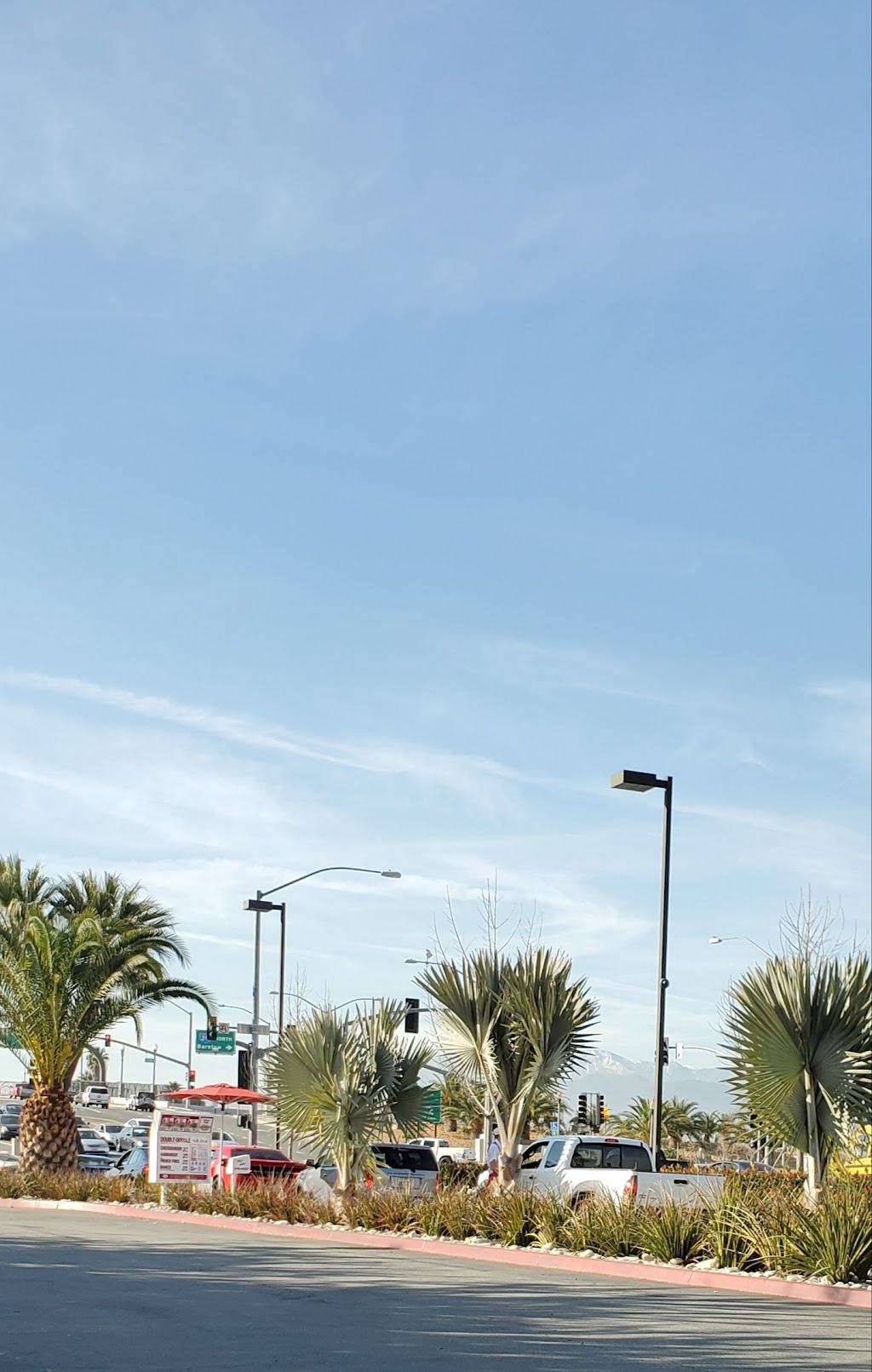 In-N-Out Burger